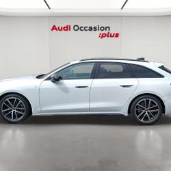 Audi A5 A5 Avant TDI Hybride 204 ch S tronic 7 S line Saint-Andr&eacute;-les-Vergers