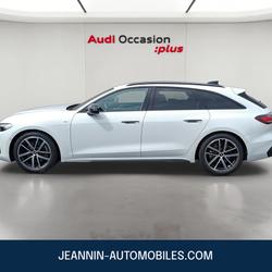 Audi A5 Avant TDI Hybride 204 ch S tronic 7 S line occasion - Saint-Andr&eacute;-les-Vergers - photo 2/32