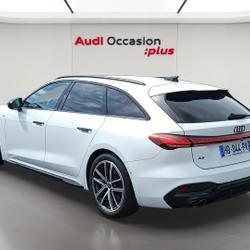 Audi A5 A5 Avant TDI Hybride 204 ch S tronic 7 S line Saint-Andr&eacute;-les-Vergers