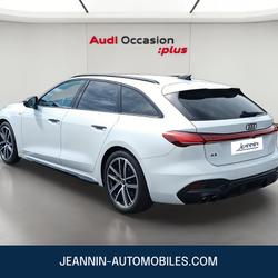 Audi A5 Avant TDI Hybride 204 ch S tronic 7 S line occasion - Saint-Andr&eacute;-les-Vergers - photo 3/32