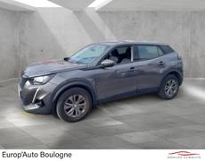 Peugeot 2008 Saint-Léonard