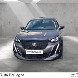 Peugeot 2008 1.2 PureTech 130ch S&S Active Business Saint-L&eacute;onard