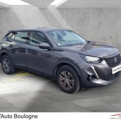 Peugeot 2008 1.2 PureTech 130ch S&S Active Business Saint-L&eacute;onard