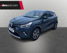 Renault Captur Bayonne