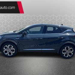 Renault Captur E-Tech hybride 145 Techno Bayonne