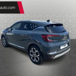 Renault Captur E-Tech hybride 145 Techno Bayonne