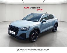 Audi Q2 Saint-André-les-Vergers