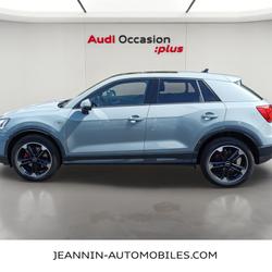 Audi Q2 Q2 35 TFSI 150 S tronic 7 S line Saint-Andr&eacute;-les-Vergers