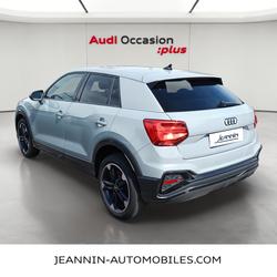 Audi Q2 Q2 35 TFSI 150 S tronic 7 S line Saint-Andr&eacute;-les-Vergers