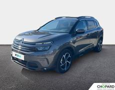 Citroen C5 Aircross Antibes