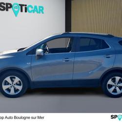 Opel Mokka 1.4 Turbo 140 Innovation 120 ans 4x2 Euro6d-T Saint-L&eacute;onard
