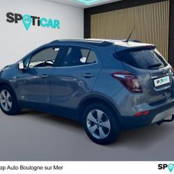 Opel Mokka 1.4 Turbo 140 Innovation 120 ans 4x2 Euro6d-T Saint-L&eacute;onard