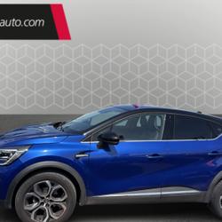 Renault Captur TCe 90 Techno Biarritz