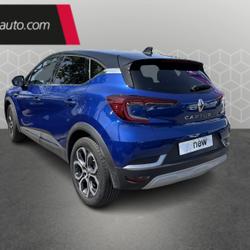 Renault Captur TCe 90 Techno Biarritz