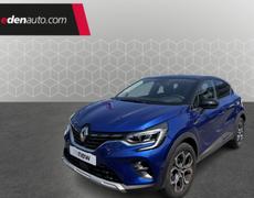 Renault Captur Bayonne