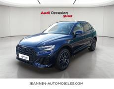 Audi Q5 Saint-André-les-Vergers