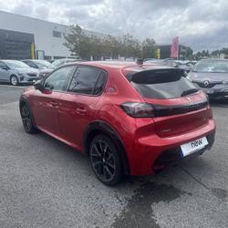 Peugeot 208 Electrique 50 kWh 136ch GT Bayonne
