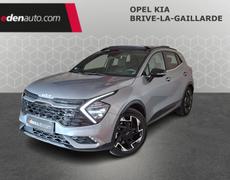 Kia Sportage Cahors