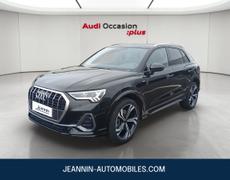 Audi Q3 Saint-André-les-Vergers
