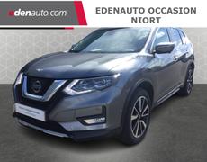 Nissan XTrail Chauray