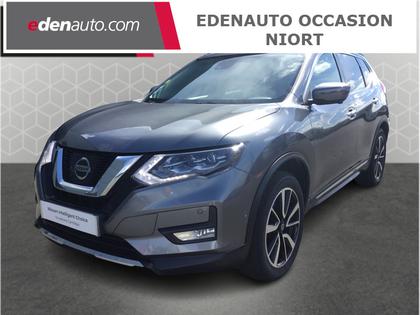 Nissan XTrail - 1.6 dCi 130 5pl Tekna - 17 990 €