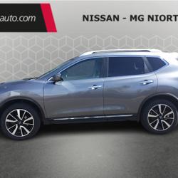 Nissan XTrail 1.6 dCi 130 5pl Tekna Chauray