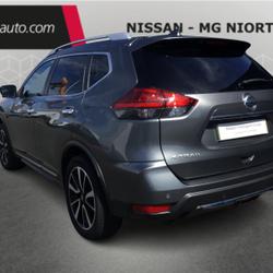 Nissan XTrail 1.6 dCi 130 5pl Tekna Chauray