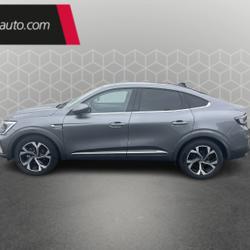 Renault Arkana E-Tech 145 - 23 Techno Bayonne
