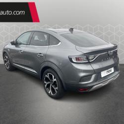 Renault Arkana E-Tech 145 - 23 Techno Bayonne