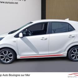 Kia Picanto 1.0 DPi 67ch GT Line Saint-L&eacute;onard