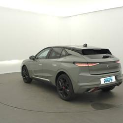DS DS 4 BlueHDi 130 EAT8 - Performance Line+ 4 BlueHDi 130 EAT8 - Performance Line+ occasion - Saint-Georges-de-Didonne - photo 2/26