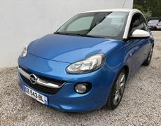Opel Adam Butry-sur-Oise