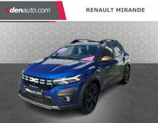 Dacia Sandero Mirande