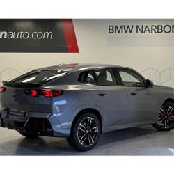 BMW X2 iX2 eDrive20 204ch BVA M Sport Narbonne