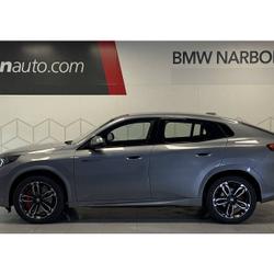 BMW X2 iX2 eDrive20 204ch BVA M Sport Narbonne