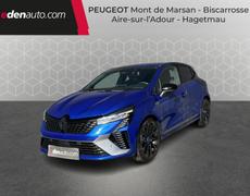 Renault Clio 5