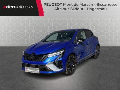 Renault Clio 5 - TCe 90 Esprit Alpine - 17 999 €