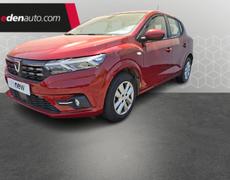 Dacia Sandero Biarritz
