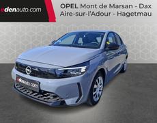 Opel Corsa - 1.2 Turbo Hybrid 100 ch e-DCT6 Edition - 18 190 €