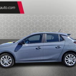 Opel Corsa 1.2 Turbo Hybrid 100 ch e-DCT6 Edition Dax