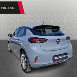 Opel Corsa 1.2 Turbo Hybrid 100 ch e-DCT6 Edition Dax