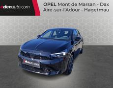 Opel Corsa Dax