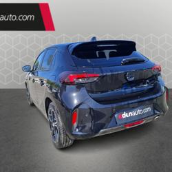 Opel Corsa 1.2 Turbo 100 ch BVA8 GS Dax