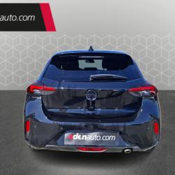 Opel Corsa 1.2 Turbo 100 ch BVA8 GS Dax