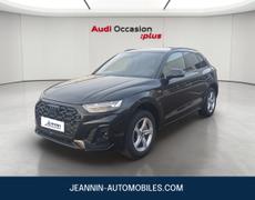 Audi Q5 Saint-André-les-Vergers