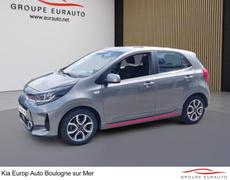 Kia Picanto Saint-Léonard