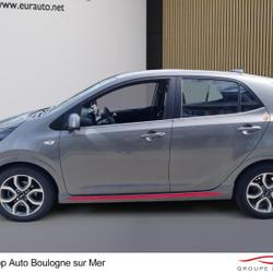 Kia Picanto 1.2 DPi 84ch GT Line Saint-L&eacute;onard