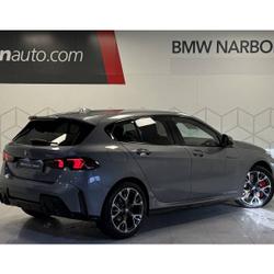 BMW Serie 1 120d 163 ch DKG7 M Sport Narbonne