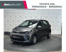 Kia Picanto Saint-Laurent-des-Vignes