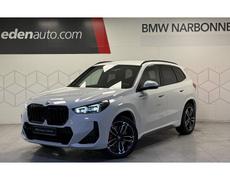 BMW X1 Narbonne
